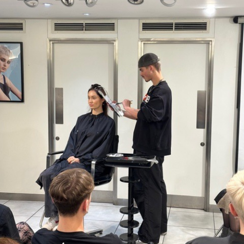 sassoon futures