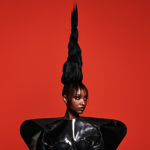 F.A.M.E. Team 2024 Collection: Nubians