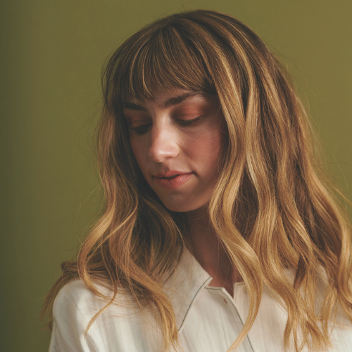 3 high shine blonde trend SS25