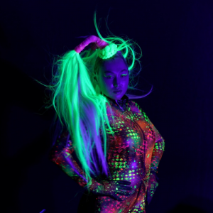 6 ASP Hosts Unforgettable Global Hair Carnival Extravaganza