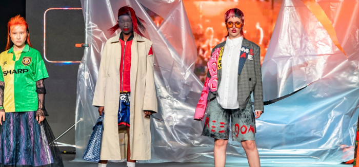 HairCon 2025 Main Stage Line-Up Announced