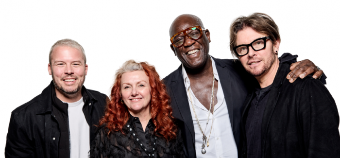 Revlon Professional® Announces Its Visionaries RE:Mastered Team 2025