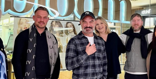 bloom leadership event