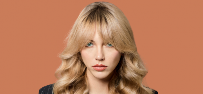 Step By Step: Champagne Blush