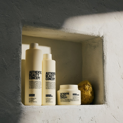 Authentic Beauty Concept Relaunches Replenish Range