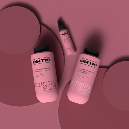 OSMO relaunch 2025