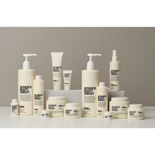 Authentic Beauty Concept Relaunches Replenish Range