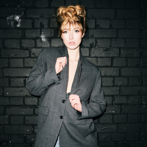 interview with Brooke Evans