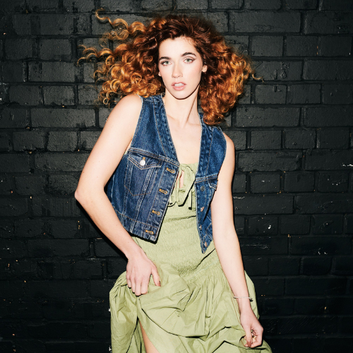 interview with Brooke Evans