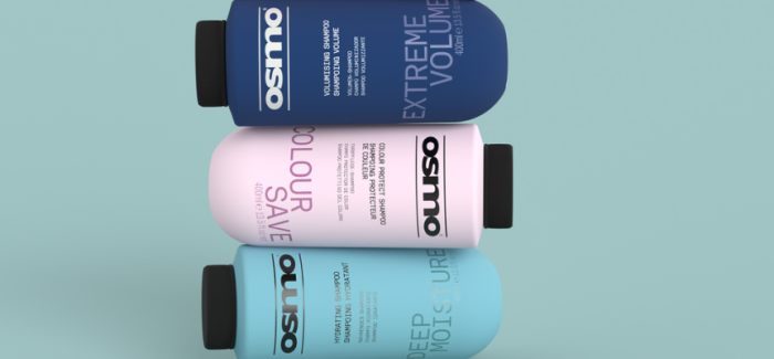 OSMO Celebrates 25 Years