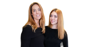 Headmasters mother daughter duos