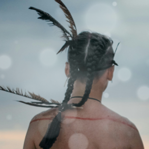 feathers