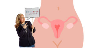get lippy campaign May