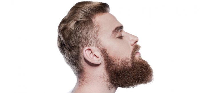 2025 Beard & Facial Hair Trends