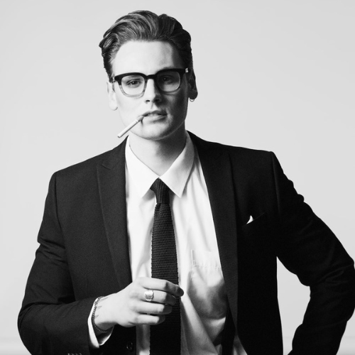 KH Hair Awards Night