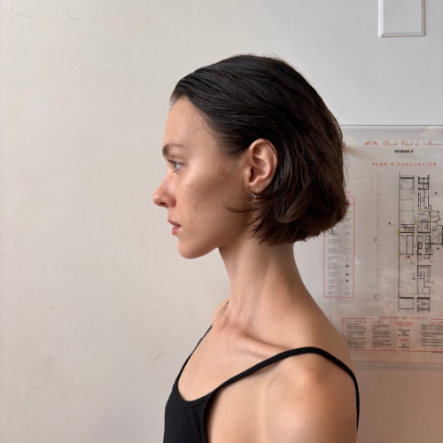 Monte Carlo Fashion Week x Gina Conway 