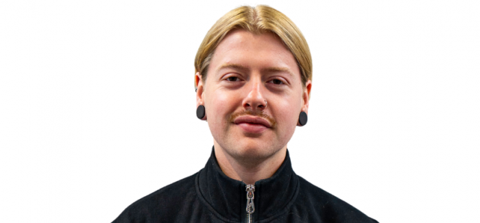 OSMO ANNOUNCES NEW BRAND AMBASSADOR:  BRANDYN MURPHY, Barber and Educator