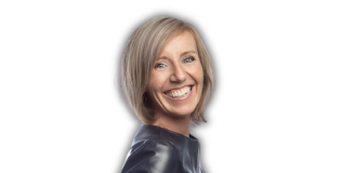 Kao Salon Division new Manager