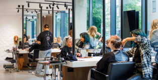 The Hair Movement - tips for recruiting