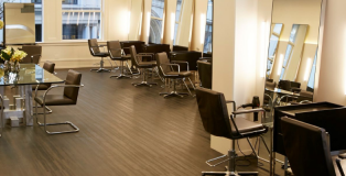 Vidal Sassoon and Eva Scrivo join forces