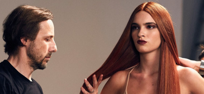 Richard Ashcroft announces new courses at Vidal Sassoon