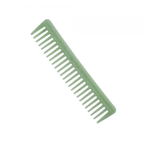 Denman milk bottle comb