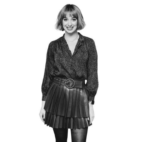 Melissa Timperley appoints Riot & Rebel