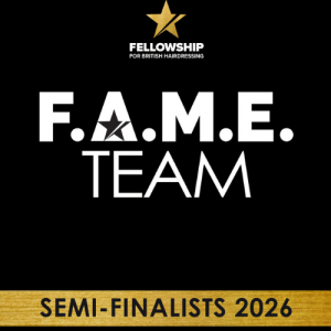 F.A.M.E Team 2026 semi-finalists