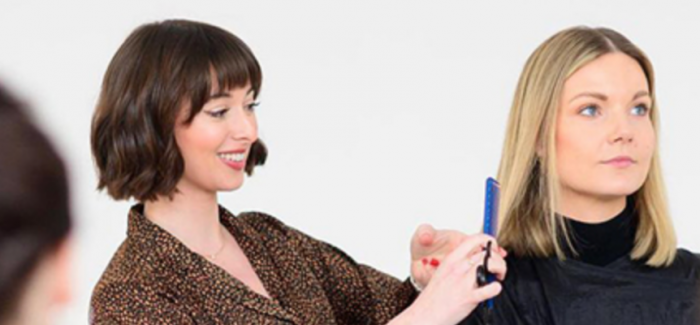 Melissa Timperley Salons Appoints Riot & Rebel