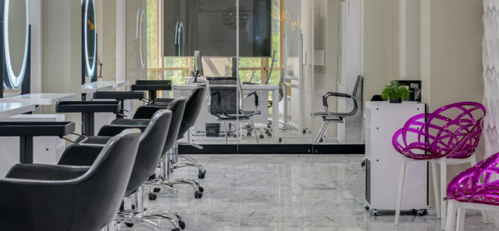 How to Attract & Hold Onto Top Talent in Your Salon