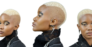 Blonde Rebellion: The Ultimate Blonde Hair Collection