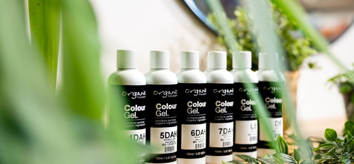 SB ECO BRAND SPOTLIGHT: Organic Colour Systems