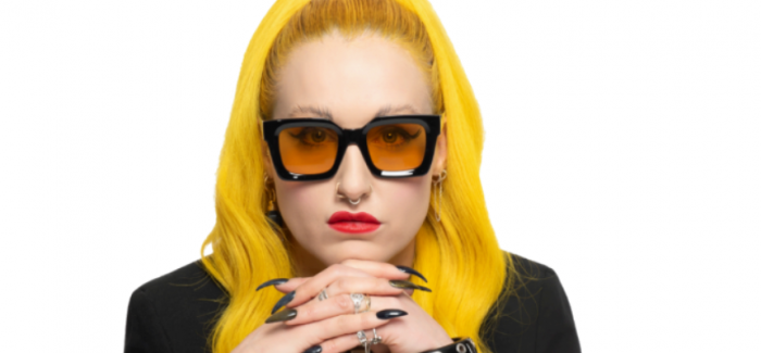 Introducing Not Another Club