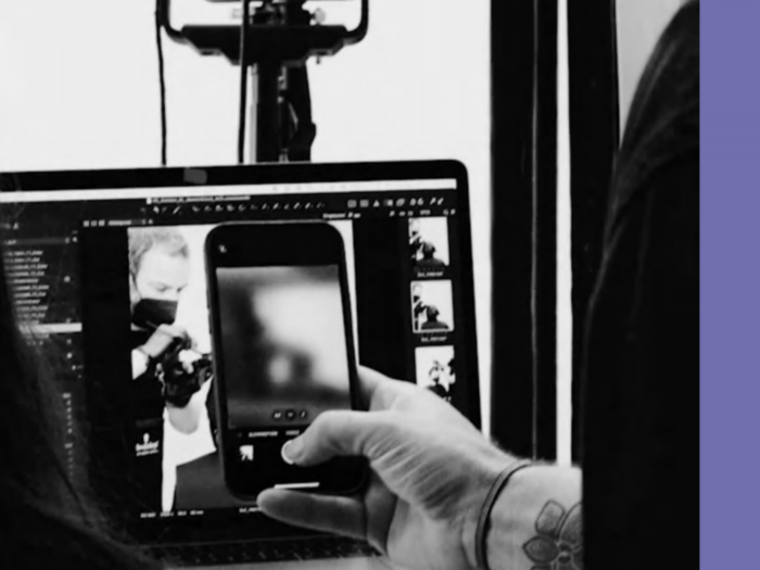 SHOOT IT WITH HOOKER & YOUNG