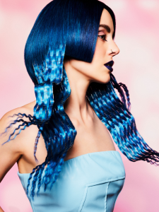 Blend Collection by Project Extend