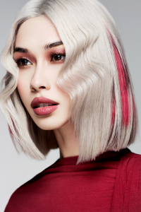 A collection by Brian Leo McCallum of Roar Hair & Beauty.