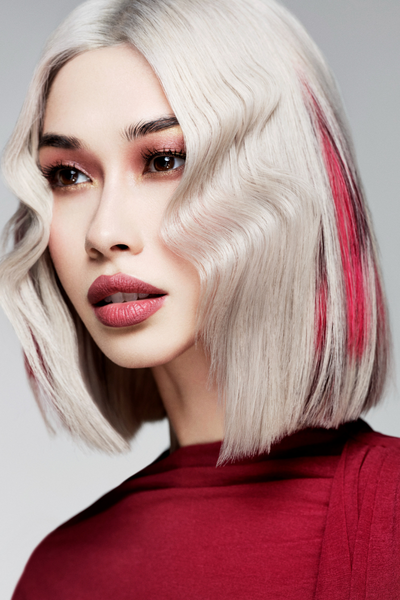 A collection by Brian Leo McCallum of Roar Hair & Beauty.