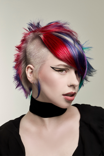 A collection by Brian Leo McCallum of Roar Hair & Beauty.