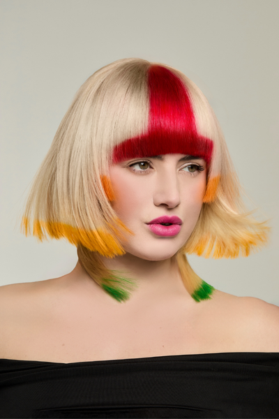 A collection by Brian Leo McCallum of Roar Hair & Beauty.