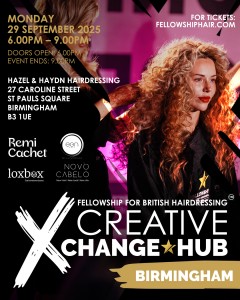 BIRMINGHAM CREATIVE XCHANGE