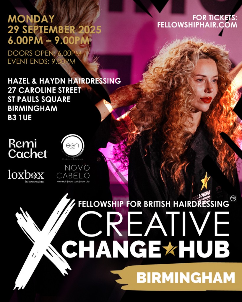 BIRMINGHAM CREATIVE XCHANGE