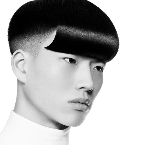  Jim Shaw of Toni&Guy Billericay.