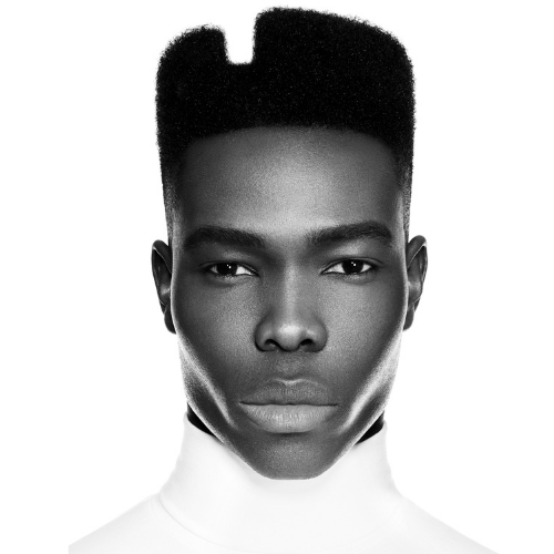  Jim Shaw of Toni&Guy Billericay.