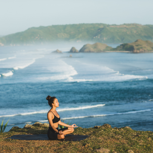 Sonia Magnier's wellness tips