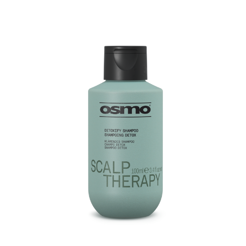 OSMO Scalp Therapy Detoxify Shampoo