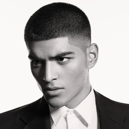  Jim Shaw of Toni&Guy Billericay.