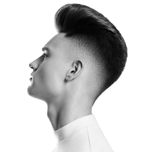 Jim Shaw of Toni&Guy Billericay.