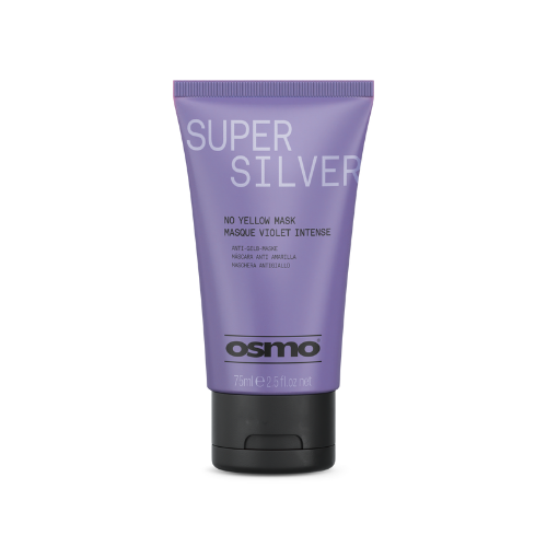 OSMO Super Silver No Yellow Mask