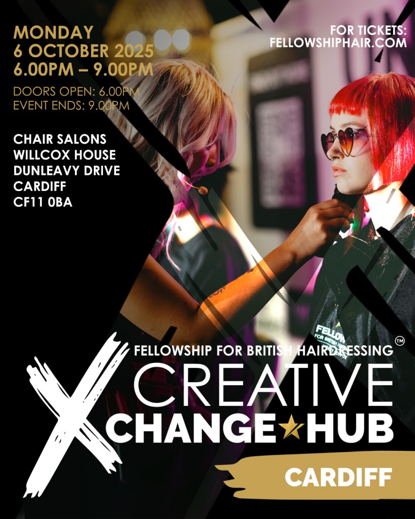 CARDIFF CREATIVE XCHANGE