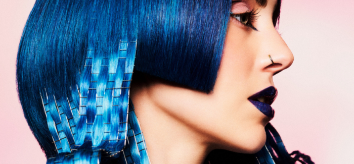 Blend Collection by Project Extend